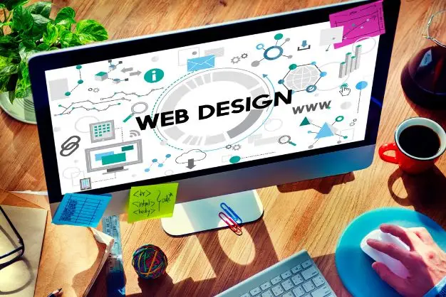 The Essential Guide to User-Friendly Web Design: Best Practices for 2025