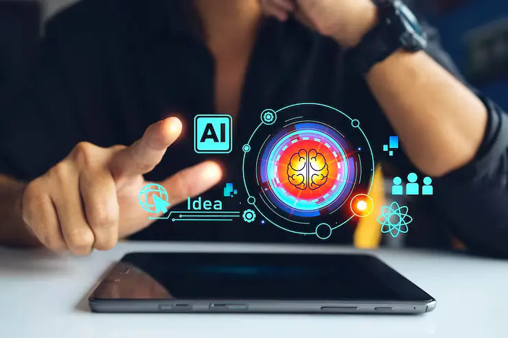 How AI is Transforming Marketing in 2025: The Dawn of a New Era