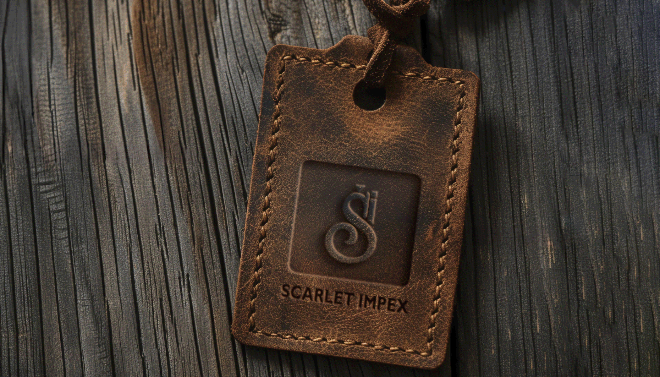 Scarlet Impex